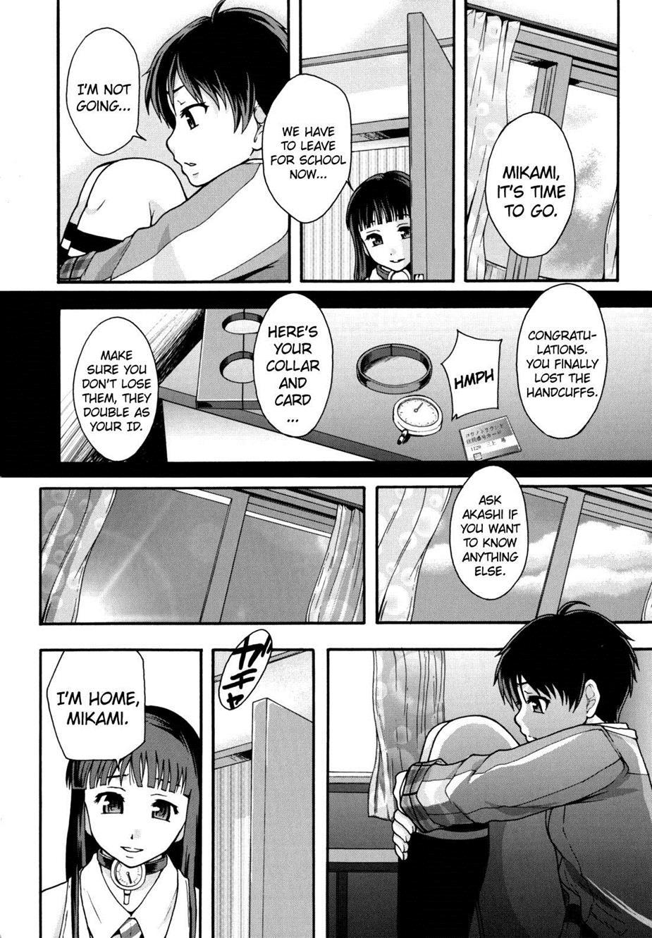 Benkigai Chapter 1000 Page 61